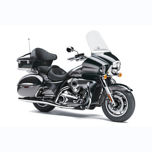 Kawasaki VULCAN 2024 VOYAGER 1700 - Product Image 4