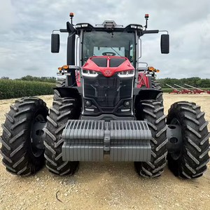 2025 MASSEY FERGUSON 9S.425 Compre Tractor agrícola Massey Ferguson usado barato - Product Image 1