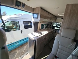 Used 2023 T-h-o-r M-o-t-o-r Coach Scope 18A - Product Image 4