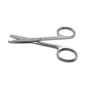 Ciseaux chirurgicaux Littauer Spencer Stitch en acier inoxydable allemand de haute qualité Lot de 10 pièces - Product Image 2