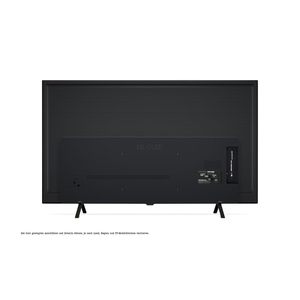 65-Inch 4K OLED Smart TV with Voice Control and Immersive Audio - Product Image 3