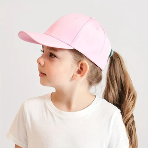 Gorra de pana ajustada con logotipo personalizado para niños de estilo lujoso para ciclismo y Montañismo de Vietnam - Product Image 5
