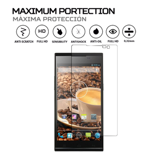 ฟิล์มกันรอยหน้าจออูเลโฟน U5 - Product Image 3