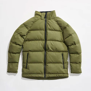 Chaqueta de Invierno con Capucha para Hombre 2026, Impermeable, Cortavientos, con Logotipo Frontal, Cómoda y Transpirable - Product Image 5