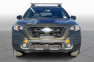 Subaru Outback Wilderness AWD SUV 2023 Usado - Listo para Enviar - Product Image 2