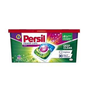 Cápsulas de Color Persil para Lavado, 33 Unidades, al Mejor Precio - Product Image 5