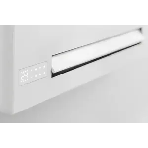 Unité de ventilation à effet de vapeur Innova Slim Fit 600 2,01 kW, système de climatisation domestique - Product Image 4