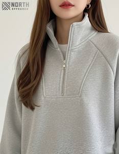 Suéter deportivo de manga larga de alta calidad con tinte de corbata para entrenamiento al aire libre, sudadera Vintage con estampado de sublimación y hombros caídos - Product Image 4