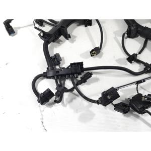 CABLEADO DEL MOTOR BMW Serie X1 (E84) 780216105 N47D20C Diésel 2000 (09>15) - Product Image 2