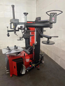 Affordable <b>Tire</b> Changer And Wheel <b>Balancer</b> changer Combo Machine Supply For Vehicle Repair Truck/Car/Motorcycle/ATV/SUV <b>Tire</b> - Product Image 3
