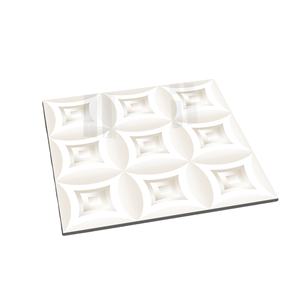 Carreaux de sol en marbre de porcelaine de luxe personnalisés, meilleurs matériaux de décoration intérieure, 600x600 mm, provenant d'un fournisseur leader - Product Image 1