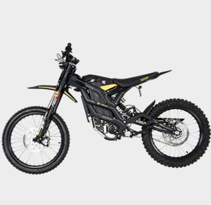 100% AUTÉNTICA Nueva Versión 2025 Bicicleta Eléctrica de Aventura 79Bike Fal/con GT con 1 Año de Garantía Lista para Enviar - Product Image 1