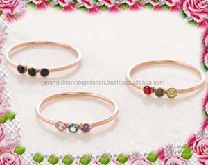 Delicado diseñador 925 Plata chapada en oro redondo con cuentas brazalete Festival joyería para mujeres especiales - Product Image 3
