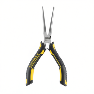 คีมอเนกประสงค์ Stanley Fatmax พร้อมด้ามจับพลาสติกนุ่มมือ สำหรับงานหลากหลายประเภท - Product Image 2