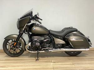 Motocyclette HARDBAGGER FIRST EDITION 2023 R 18 - Product Image 4