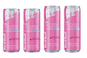 Bebida Energética Red Bull 250 ml de Austria Red Bull 250 ml / Bebida Energética Redbull Original Barata - Product Image 5