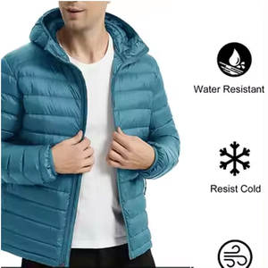 2024 Fashion Winter Clothing Puffer Down Jacket <b>Coat</b> Down Puffer <b>Coat</b> Winter <b>Men</b> Padded Bubble Puffer <b>Coat</b> <b>Sale</b> In Pakistan - Product Image 5