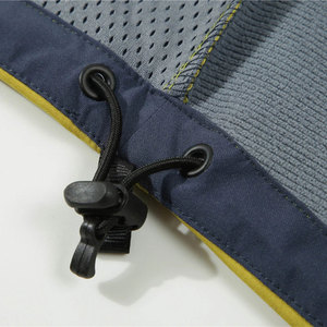 Gilet softshell pour femme, haute qualité, sur mesure, couleur unie, imperméable, vêtements de rue, vêtements d'extérieur, gilet softshell pour femme - Product Image 4