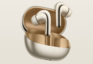 Auriculares al por mayor <span class=keywords><strong>Xiaomi</strong></span> <span class=keywords><strong>Buds</strong></span> <span class=keywords><strong>4</strong></span> <span class=keywords><strong>Pro</strong></span> Bluetooth auriculares Hi-Fi calidad de sonido TWS audio sin pérdidas resistencia al ruido - Product Image 4