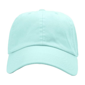 Casquette de baseball unisexe en coton lavé avec de nouveaux designs et de haute qualité avec nouveau style 2026 - Product Image 3