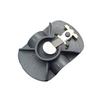 Nouveau distributeur de pièces automobiles KL MD618284 Rotor d'allumage Pièces de moteur pour Mondeo Focus Subarus Galant Golf