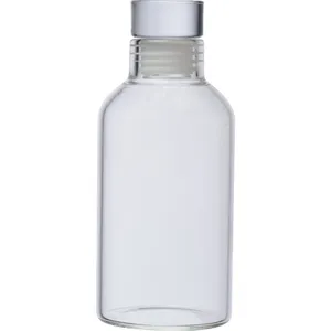 Bouteille d'eau en verre Fabrizio personnalisée, article de boisson haut de gamme - Product Image 3