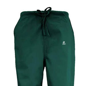 Ensemble de vêtements de travail multi-poches pour infirmière Ensembles d'uniformes pour dames Costumes d'hôpital médical Ensembles de blouses pour médecins dentaires sur mesure - Product Image 5