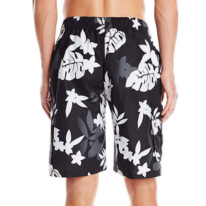 High Quality Customizable Summer Quick Drying Sublimation <b>Transfer</b> Breathable Comfortable Beachwear Jogging <b>Board</b> Shorts Premium - Product Image 5