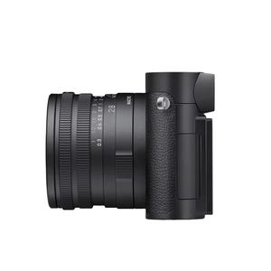 OFFRE EXCLUSIVE Appareil photo instantané Q3 60MP Plein format Noir et blanc Capteur CMOS BSI Carte SD Vidéo 8K Stabilisation optique de l'image Batterie au lithium - Product Image 1