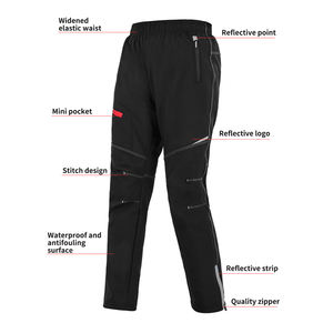 Ensemble de vêtements de sport pour motocross et VTT, maillot/pantalon, équipement complet pour la conduite hors route, taille plus pour hommes adultes - Product Image 3