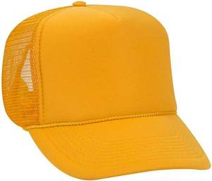 À la mode de haute qualité meilleure fabrication hommes camionneur chapeaux respirant vente entière prix nouveau Style facile aux hommes camionneur chapeaux - Product Image 5