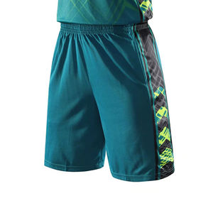 Uniformes de basket-ball personnalisés entièrement sublimés 2025, à séchage rapide, best-seller, ensemble d'uniformes de basket-ball pour la vente en ligne - Product Image 2