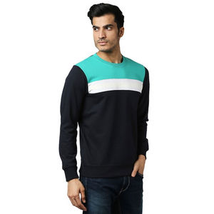 Nouveauté Sweat-shirt et sweat à capuche pour homme 100% coton personnalisé Hiver Super lourd Pull chaud pour homme - Product Image 2