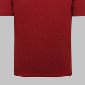 T-shirts pour hommes en grande taille, couleur et logo personnalisés, 100% coton, haute qualité, respirant - Product Image 6