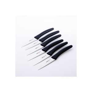 Juego de Cuchillos de Lujo para Novia, 15 Piezas, Acero Inoxidable, Estilo Elegante - Product Image 5