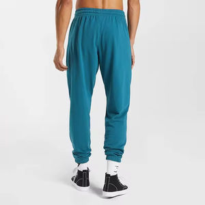 Pantalones ligeros de marca privada más vendidos para hombre a la venta, pantalones de estilo informal para hombre, transpirables, precio barato para la venta - Product Image 4