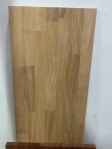Stratification en bois dur de teck 15mm/17mm/30mm x 4 pieds x 8 pieds Grade AA - Product Image 4