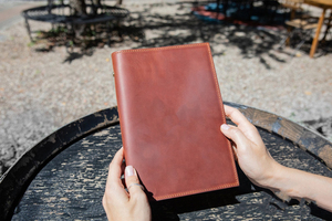 Carpeta de soporte, libro de barra, menú personalizado, soporte de menú de cóctel, carpeta de restaurante, cubierta personalizada, 2017 - Product Image 6