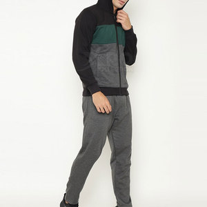 Gran oferta de chándal personalizado para hombre a la venta en línea, ropa de moda informal, chándal para hombre en Stock - Product Image 2