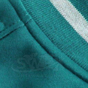 Nouveau design, couleur unie, veste Letterman pour hommes, vêtements chauds, veste Letterman d'hiver pour hommes - Product Image 6