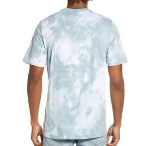 T-shirt classique simple avec une sensation légère et des coutures de haute qualité T-shirt imprimé élégant conçu pour le confort - Product Image 2