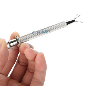 Outils de sélection de pierres pour bijoux de haute qualité Outils de sélection de pierres pour bijoux les plus vendus Instruments de perçage corporel - Product Image 2