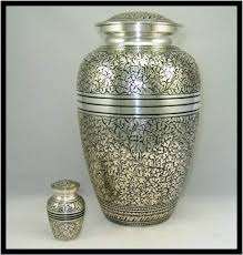 โกศเผาตามธีม - Product Image 2