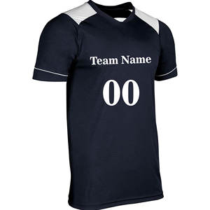 Camiseta de Fútbol Casual y Elegante para Hombre, Precio al por Mayor, Ropa Deportiva de Moda, Camiseta de Fútbol con Estampado de Buena Calidad - Product Image 1