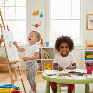 Pyjamas pour bébé à imprimé floral en gros, tissu jersey doux, respirant, extensible, été, conception personnalisée, service OEM disponible - Product Image 1