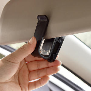 Support de tableau de bord stable multifonction SP-213 support universel de téléphone de voiture support de ventouse de pare-brise - Product Image 1