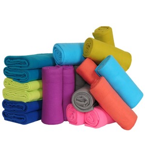 ผ้าห่มขนแกะไมโครพร้อมแผ่นกันหลุดสำหรับเตียงควีนไซส์ขนาดคิงไซส์แบบคู่ - Product Image 2