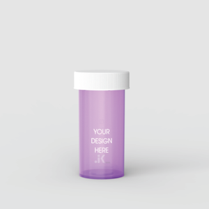 ขวดฝาพับแบบเปิดปิดทำจากพลาสติก PP ขวด M0643 13ขวดแบบสั่งทำได้ - Product Image 4