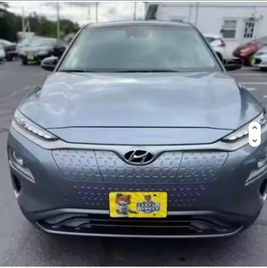 NUEVO ÚLTIMO MODELO Venta Rápida AUTO USADO <span class=keywords><strong>Kona</strong></span> EV SEL SEDÁN - Product Image 1
