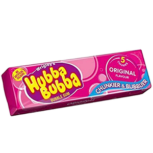 Maximiser les économies Hubba Bubbaa Awesome Original Bubble Gum Tape Grossiste Fournisseur Achat Hubba Bubbaa Gum Awesome Original - Product Image 3